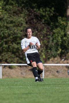 Bild 510 - Frauen VfL Oldesloe 2 . SG Stecknitz 1 : Ergebnis: 0:18